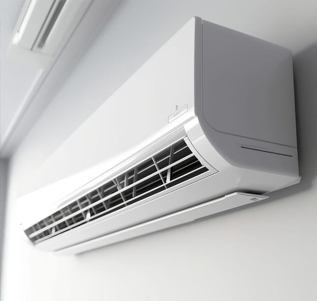 climatisation posee par artibat