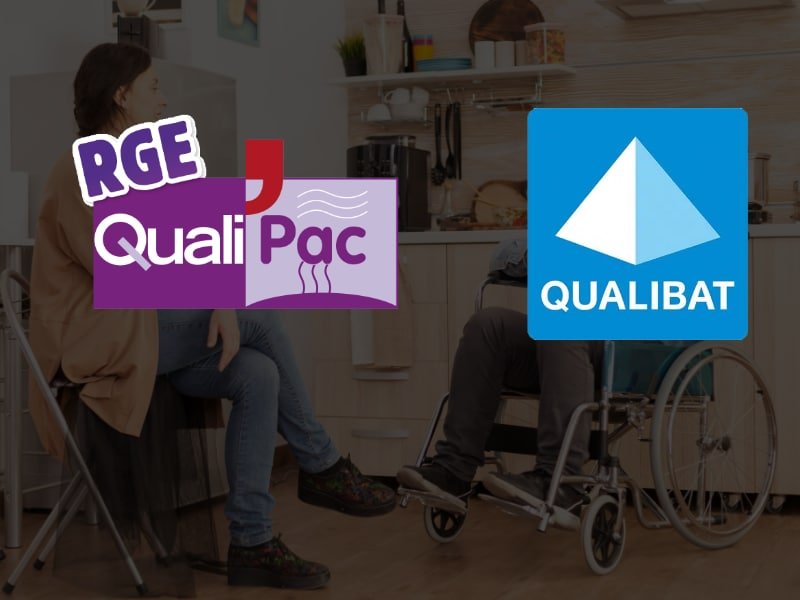 artibat entreprise rge qualibat